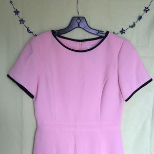 Vintage Madden dress